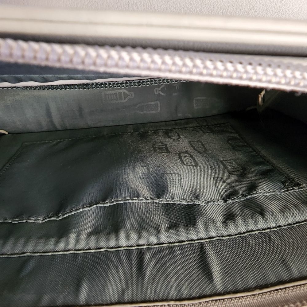 Pixie Mood Crossbody Adjustable Purse Handbag Zip… - image 8